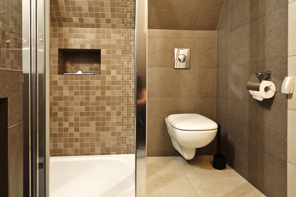 Apartament Widokowy I Wyjatkowy Kościelisko Oda fotoğraf